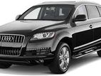 12.5% Vehicle Loan(Lease) 85% Audi Q7 2012