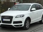 12.5% Vehicle Loan(lease) 85% Audi Q7 2013