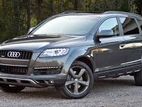 12.5% Vehicle Loan(Lease) 85% Audi Q7 2016