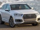 12.5% Vehicle Loan(Lease) 85% Audi Q7 2017