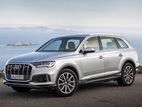 12.5% Vehicle Loan(Lease) 85% Audi Q7 2019