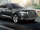 12.5% Vehicle Loan(lease) 85% Audi Q7 2020