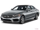 12.5% Vehicle Loan(Lease) 85% Mercedes Benz C300 AMG DIESEL 2016