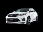 12.5% Vehicle Loan(Lease) 85% TOYOTA HARRIER 2016