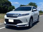 12.5% Vehicle Loan(Lease) 85% TOYOTA HARRIER 2017