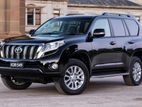 12.5% Vehicle Loan(Lease) 85% Toyota Land Cruiser Prado 2014