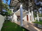 12.5 Perch 02 Story House for Sale in Ja ela H1961
