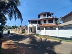 12.5 Perch 03 Story House for Sale in Ja Ela H1979