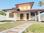 12.5 Perch Land With House For Sala ~ Negombo