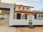 12.5 Perch Land With House For Sale in Negombo