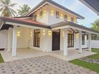 12.5 Perch Land With House For Sale Negombo