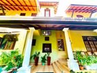 12.5 Perches 2 Storied House For Sale In Kohuwala