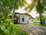 12.5 Perches / Beautiful Mordern Single Storied House - Bandaragama