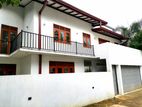 12.5 Perches | Brand New Upstairs House for Sale in Athurugiriya