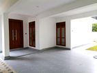 12.5 Perches | Brand New Upstairs House for Sale in Athurugiriya