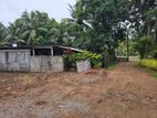 12.5 Perches of Land for Sale in Kadawatha