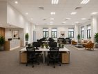 125-Person Managed Office in Colombo 14
