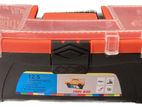 12.5 Plastic Tool Box