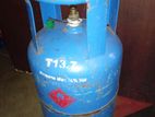 12.5 silindar ekak