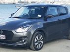 12.5 Trusted Leasing 85% Suzuki Swift RS 2018