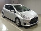 12.5 Trusted Leasing 85% Toyota Aqua 2015