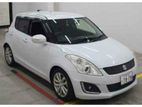 12.5 Vehicle Loan for Suzuki Swift 2014(85%)