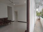 1,250 Sq. Ft. Upstairs House for Rent in Boralla