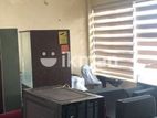 1250 Sqft , 5th Floor Office Space Rent in Colombo 07 MRRR-A1