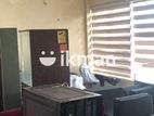 1250 Sqft , 5th Floor Office Space Rent in Colombo 07 MRRR-A1