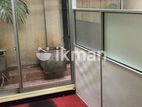 1250 Sqft , 5th Floor Office Space Rent in Colombo 10 MRRR-A1