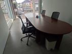 1,250 Sq.ft Office Space for Rent in Colombo 07 - CP34834