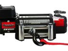 12500 LBS 12V Winch