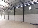 12500 SQFT WAREHOUSE BUILDING FOR RENT JA-ELA