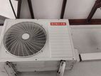 Singer 24000 BTU AC