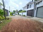 12.50P High Residential Bare Land For Sale In Mount Lavinia