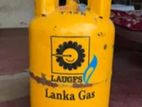 Laugh Empty Gas Cylinder 12.5kg