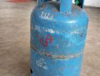 12.5Kg Cylinder + Full Gas