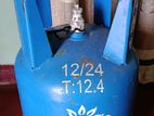 12.5kg Cylinder with Gas