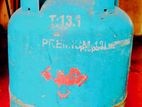 12.5kg Empty Gas Cylinder