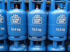 12.5kg empty cylinder