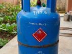 12.5 Kg Empty Gas Cylinder
