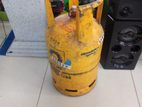 12.5kg empty gas cylinder