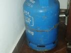 12.5kg Empty Litro Gas Cylinder