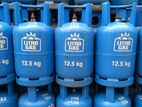 12.5kg Empty Litro Gas Cylinder