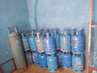 12.5kg Emty Gas Cylinder