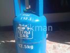 12.5kg Litro Cylinder