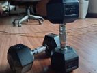 12.5kg Dumbbell