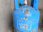 12.5kg full gas cylinder