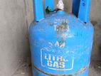 12.5KG Full Gas Cylinder