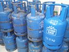 12.5kg Gas Cylinder